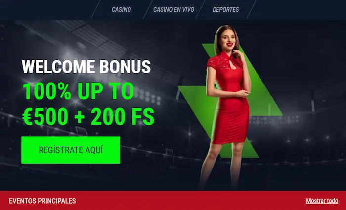 Casinado Casino bonus