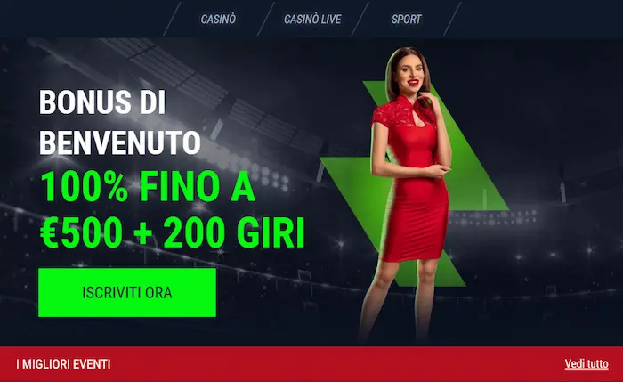Casinado Casino bonus